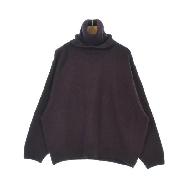 KAPITAL ニット・セーター レディース キャピタル 中古　古着