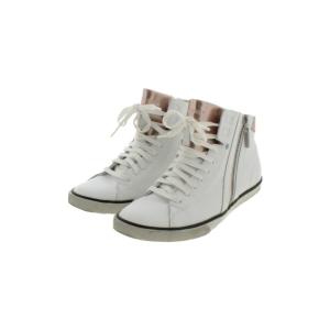 Diesel レディーススニーカーの商品一覧 シューズ ファッション 通販 Yahoo ショッピング