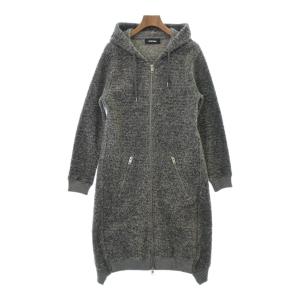 DIESEL カーディガン レディース ディーゼル 中古　古着