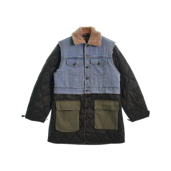 DIESEL コート（その他） レディース ディーゼル 中古　古着