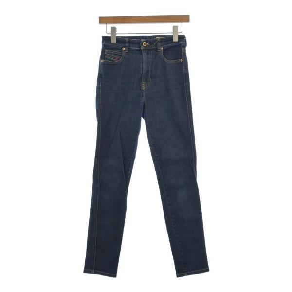 DIESEL デニムパンツ レディース ディーゼル 中古　古着