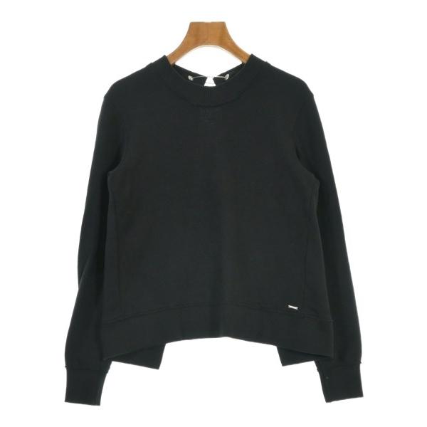 DIESEL スウェット レディース ディーゼル 中古　古着