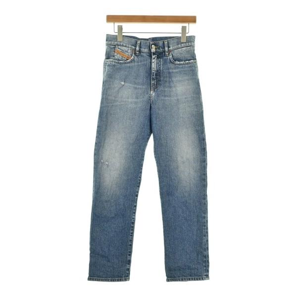 DIESEL デニムパンツ レディース ディーゼル 中古　古着