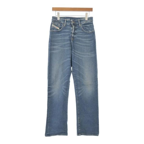 DIESEL デニムパンツ レディース ディーゼル 中古　古着
