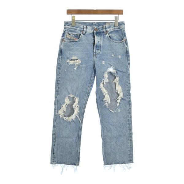 DIESEL デニムパンツ レディース ディーゼル 中古　古着