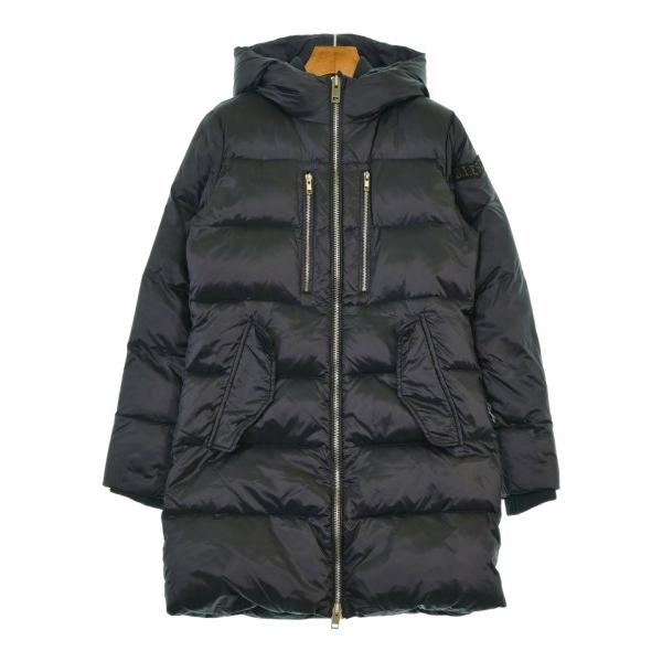 DIESEL ダウンコート レディース ディーゼル 中古　古着