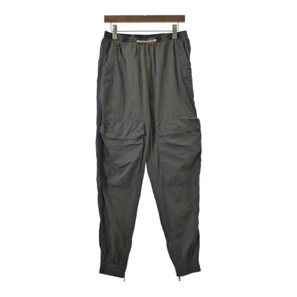 DIESEL カーゴパンツ レディース ディーゼル 中古　古着