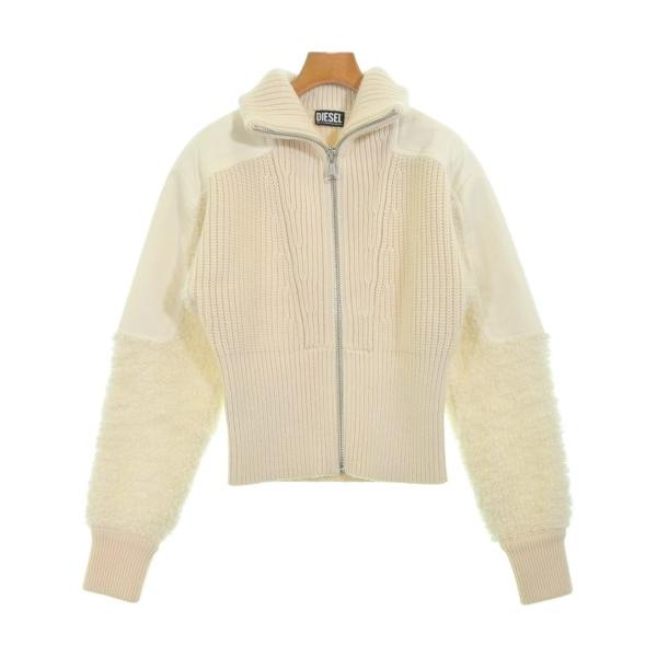 DIESEL ブルゾン（その他） レディース ディーゼル 中古　古着