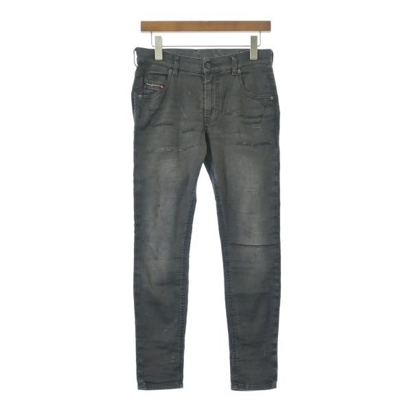 DIESEL デニムパンツ レディース ディーゼル 中古　古着