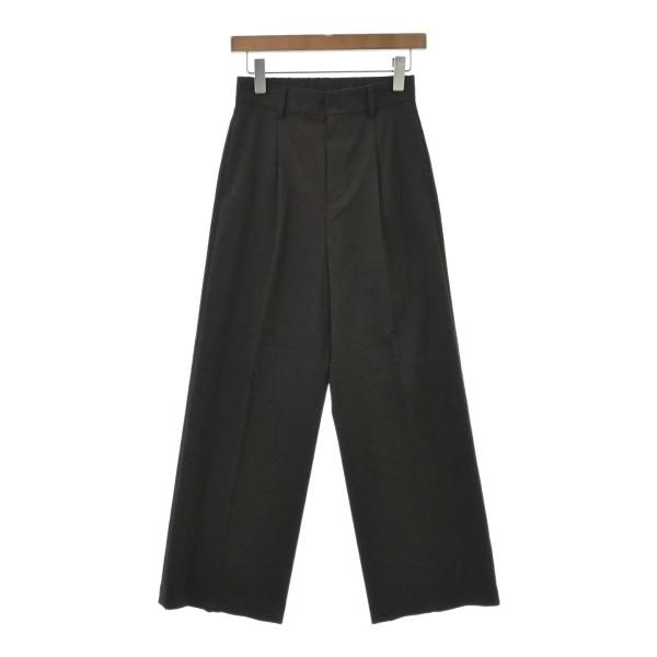 JOURNAL STANDARD スラックス レディース ジャーナルスタンダード 中古　古着