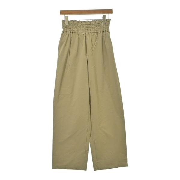 JOURNAL STANDARD パンツ（その他） レディース ジャーナルスタンダード 中古　古着