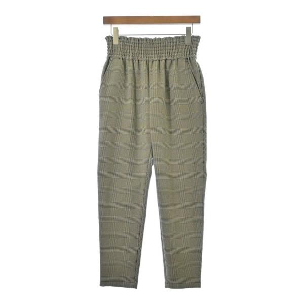JOURNAL STANDARD スラックス レディース ジャーナルスタンダード 中古　古着