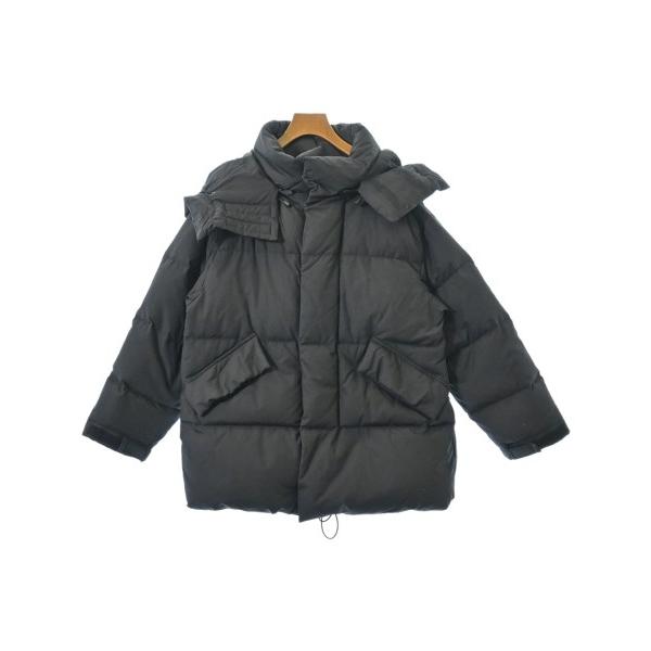 JOURNAL STANDARD ダウンコート レディース ジャーナルスタンダード 中古　古着