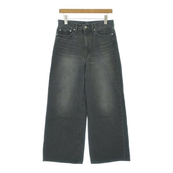 JOURNAL STANDARD デニムパンツ レディース ジャーナルスタンダード 中古　古着