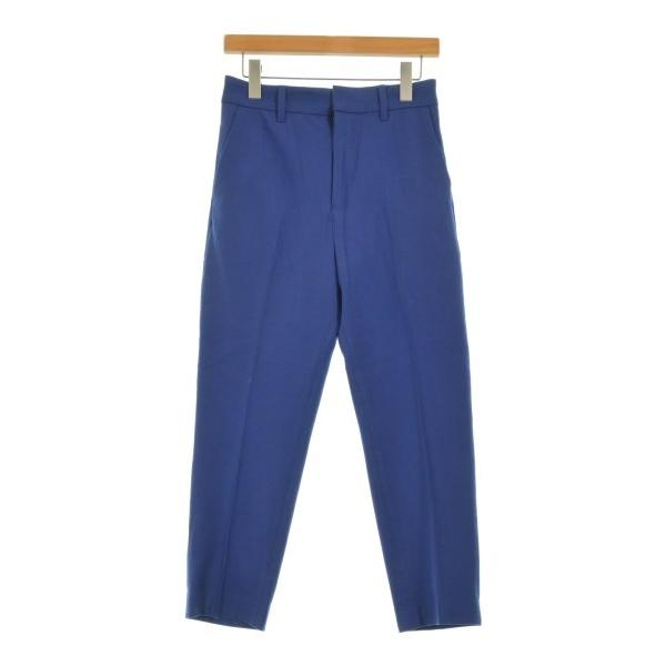 JOURNAL STANDARD クロップドパンツ レディース ジャーナルスタンダード 中古　古着