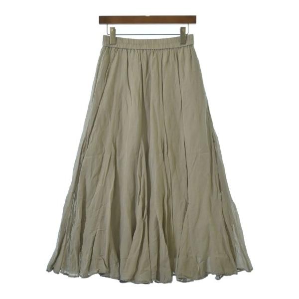 JOURNAL STANDARD ロング・マキシ丈スカート レディース ジャーナルスタンダード 中古...