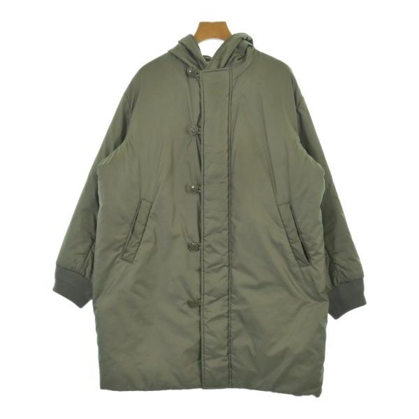 JOURNAL STANDARD ダウンコート レディース ジャーナルスタンダード 中古　古着