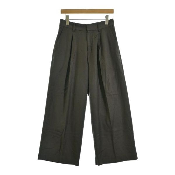 JOURNAL STANDARD スラックス レディース ジャーナルスタンダード 中古　古着