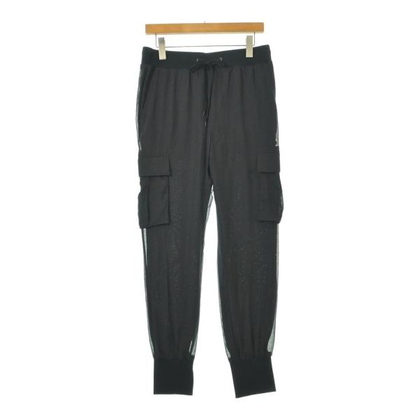 MIHARA YASUHIRO カーゴパンツ レディース ミハラヤスヒロ 中古　古着
