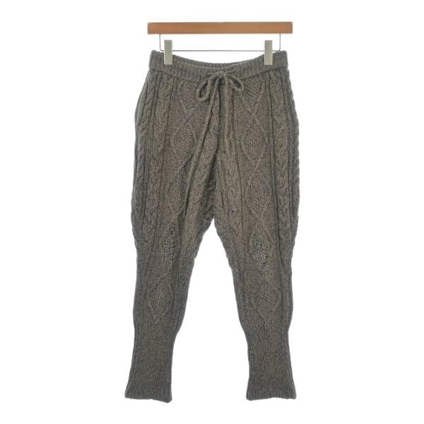 MIHARA YASUHIRO パンツ（その他） レディース ミハラヤスヒロ 中古　古着