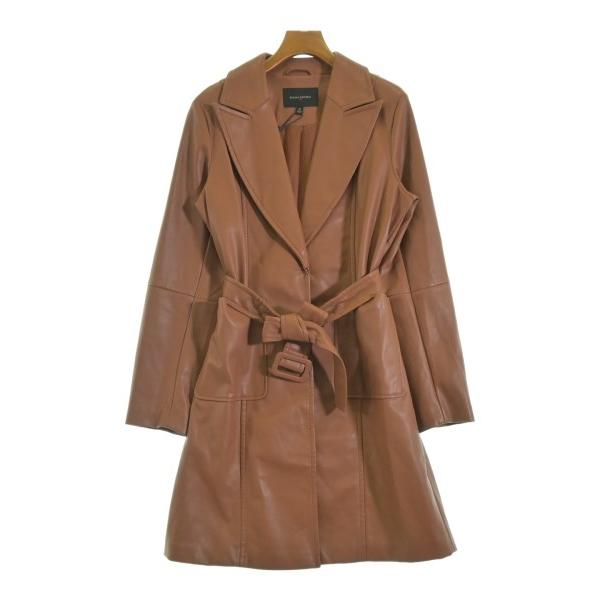 BANANA REPUBLIC チェスターコート レディース バナナリパブリック 中古　古着