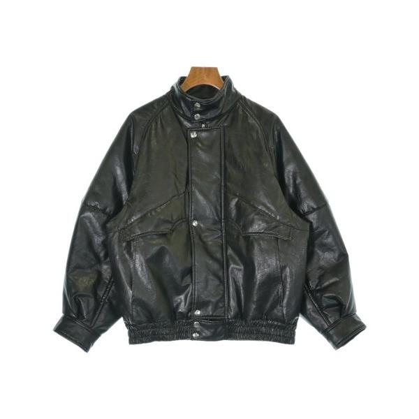 muller of yoshiokubo ライダース レディース ミュラーオブヨシオクボ 中古　古着