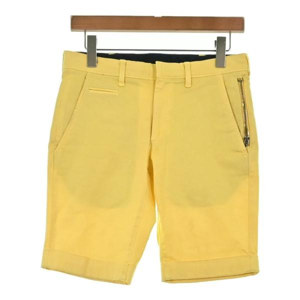 JUN HASHIMOTO ショートパンツ メンズ ジュンハシモト 中古　古着