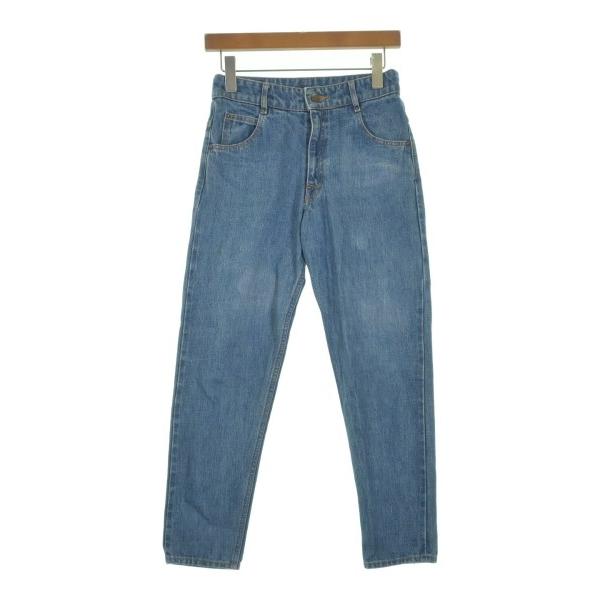 EDIT.FOR LULU デニムパンツ レディース エディットフォールル 中古　古着