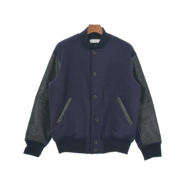 marka スタジャン メンズ マーカ 中古　古着
