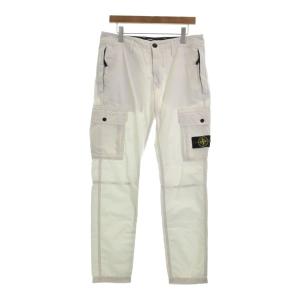 STONE ISLAND カーゴパンツ メンズ ストーンアイランド 中古　古着｜ragtagonlineshop