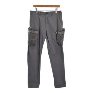 シュプリーム Supreme 18AW Cargo Pant Mossy Oak Camo モッシーオーク