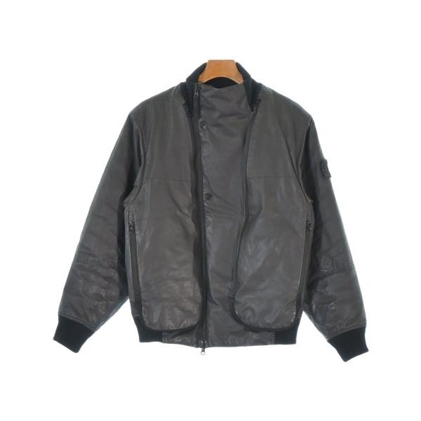 STONE ISLAND ブルゾン（その他） メンズ ストーンアイランド 中古　古着