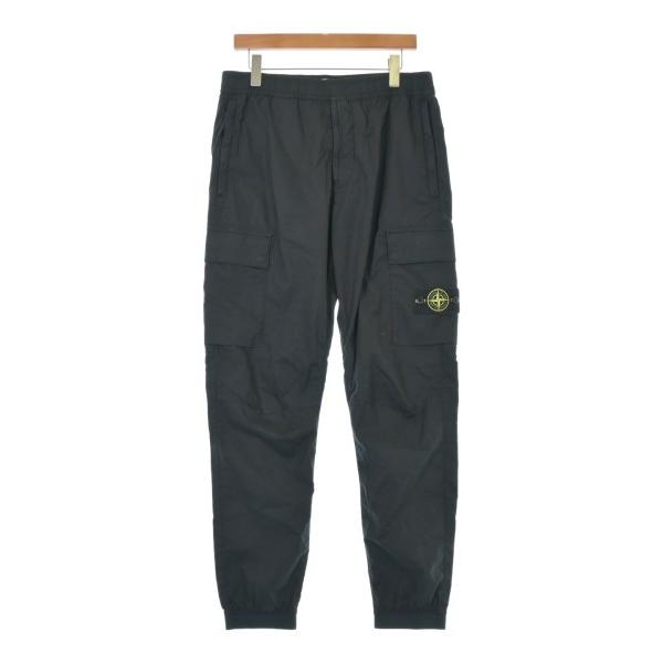 STONE ISLAND パンツ（その他） メンズ ストーンアイランド 中古　古着