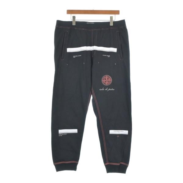 STONE ISLAND スウェットパンツ メンズ ストーンアイランド 中古　古着