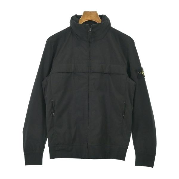 STONE ISLAND ブルゾン メンズ ストーンアイランド 中古　古着