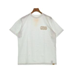 standard california Tシャツ・カットソー メンズ スタンダードカリフォルニア 中...