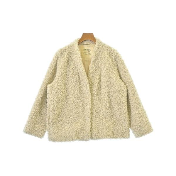 COCODEAL ブルゾン（その他） レディース ココディール 中古　古着