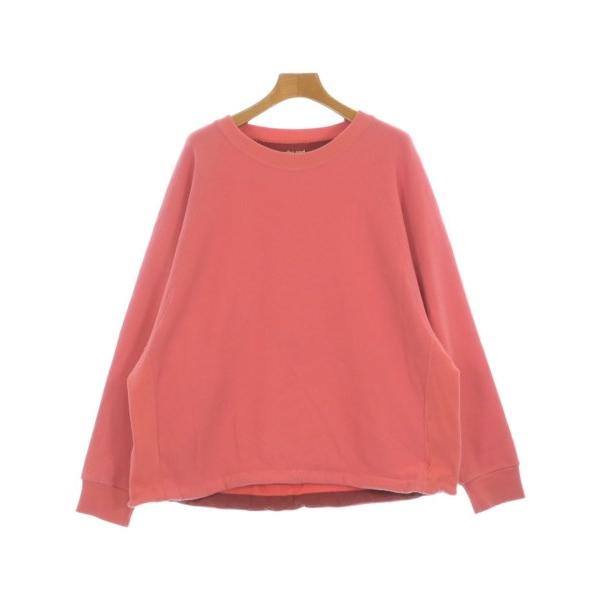 niko and... スウェット レディース ニコアンド 中古　古着