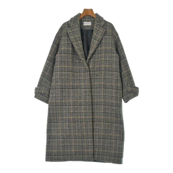 GLOBAL WORK コート（その他） レディース グローバルワーク 中古　古着