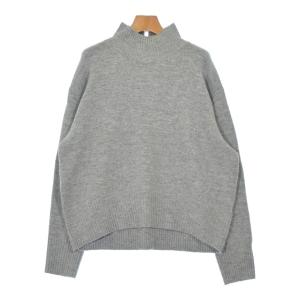 GLOBAL WORK ニット・セーター レディース グローバルワーク 中古　古着