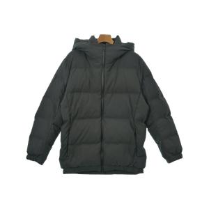GLOBAL WORK ダウンジャケット/ダウンベスト メンズ グローバルワーク 中古　古着