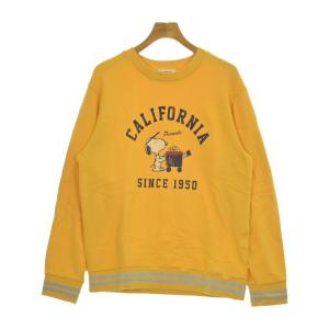 GLOBAL WORK スウェット メンズ グローバルワーク 中古　古着