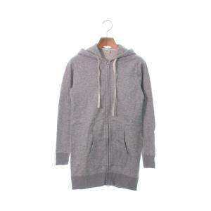 ロンハーマン レディース パーカーの商品一覧 通販 Yahoo ショッピング