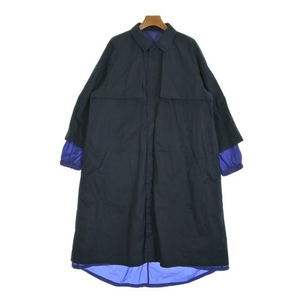 ZUCCa コート（その他） レディース ズッカ 中古　古着