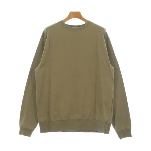 ZUCCa スウェット レディース ズッカ 中古　古着