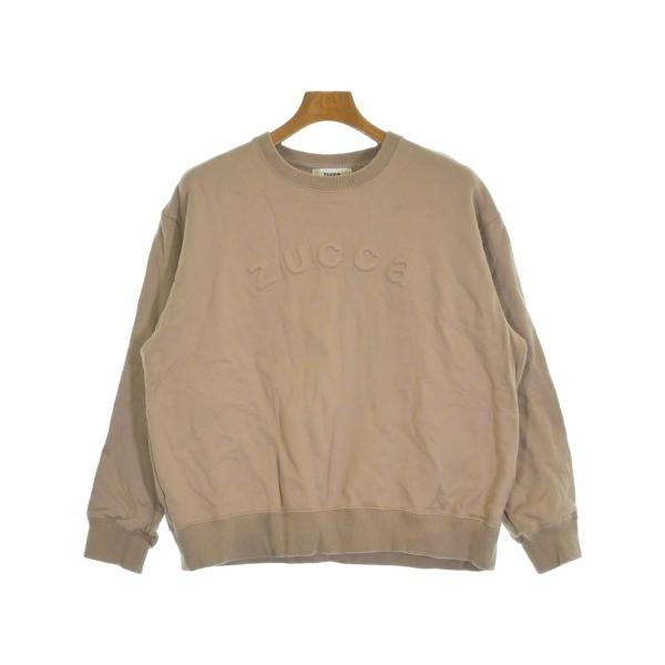 ZUCCa スウェット メンズ ズッカ 中古　古着