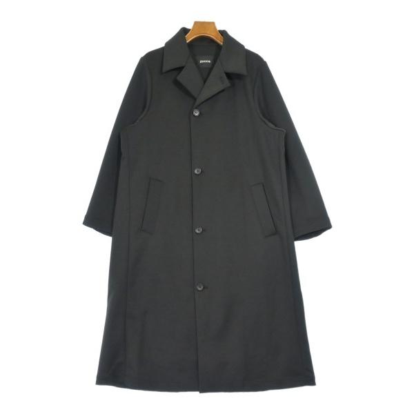 ZUCCa コート（その他） レディース ズッカ 中古　古着