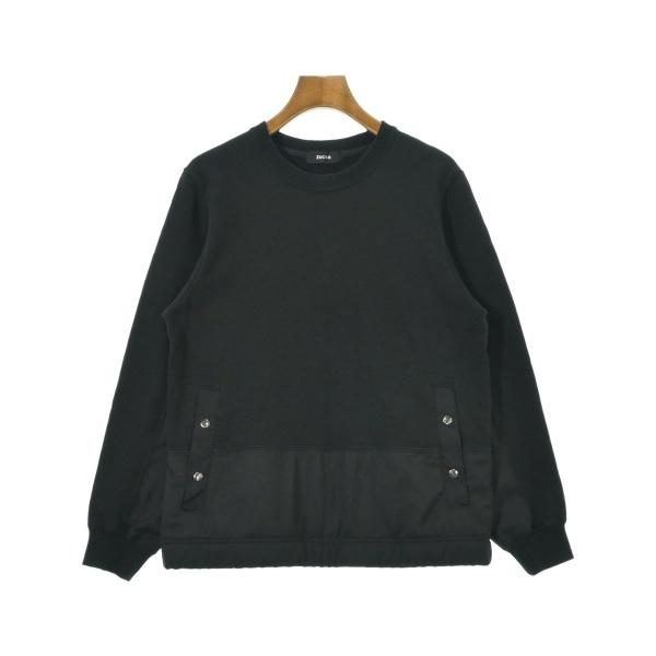 ZUCCa スウェット レディース ズッカ 中古　古着