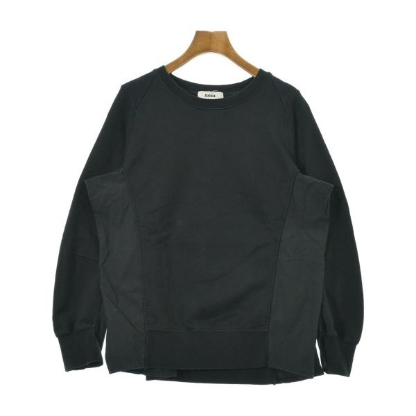 ZUCCa スウェット レディース ズッカ 中古　古着