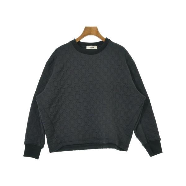 ZUCCa スウェット レディース ズッカ 中古　古着